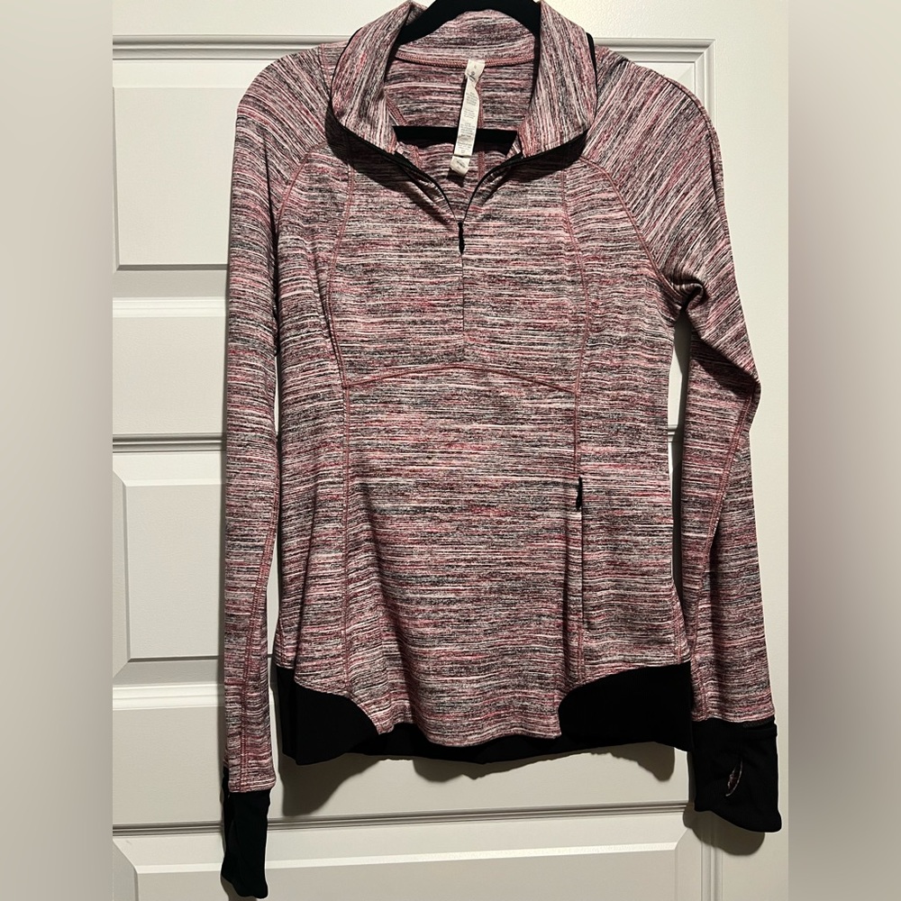Lululemon Jacket